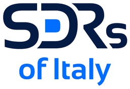 SDRs of Italy